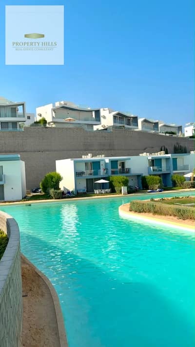3 Bedroom Chalet for Sale in North Coast, Matruh - b95b91a7-556f-41fb-8a48-3d65ad876260. jpg