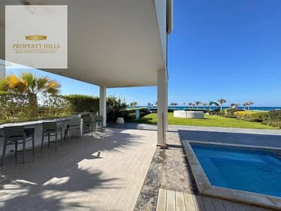 5 Bedroom Villa for Sale in North Coast, Matruh - IMG_8131. jpg
