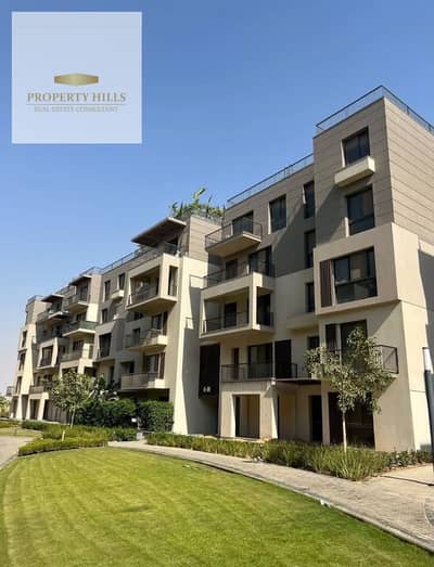 3 Bedroom Duplex for Sale in New Heliopolis, Cairo - IMG_8142. jpg