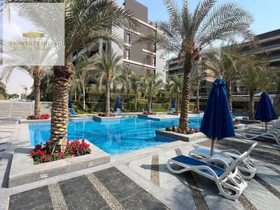 3 Bedroom Penthouse for Sale in New Cairo, Cairo - IMG_8438. jpg 3 Bedroom Penthouse for Sale in New Cairo, Cairo - IMG_8438. jpg