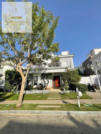 4 Bedroom Twin House for Sale in New Cairo, Cairo - IMG_8024. jpg