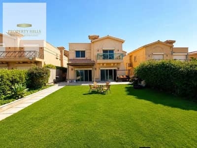 4 Bedroom Villa for Sale in Ain Sukhna, Suez - IMG_8492. jpg