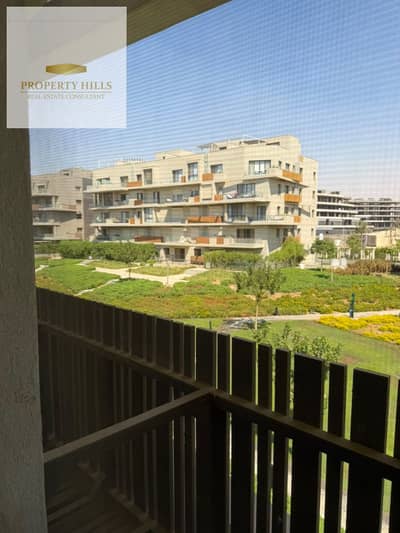3 Bedroom Duplex for Sale in New Heliopolis, Cairo - 8563b29c-42a4-422a-bc68-47d4f533bfe0. jpg