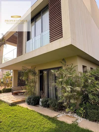 3 Bedroom Villa for Sale in New Heliopolis, Cairo - IMG_8419. jpg