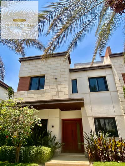 3 Bedroom Villa for Sale in New Cairo, Cairo - IMG_7059. jpg