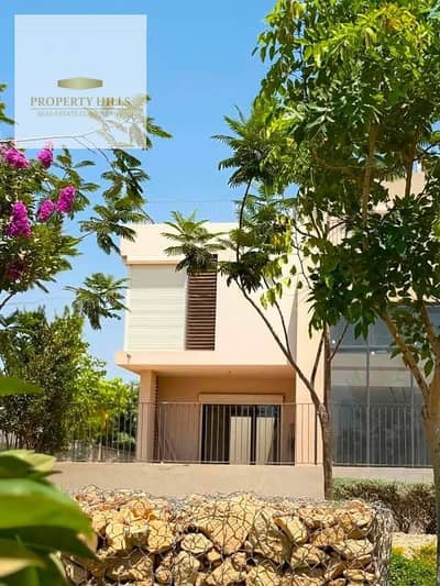 3 Bedroom Villa for Sale in New Heliopolis, Cairo - IMG_8136. jpg