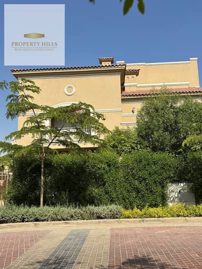4 Bedroom Villa for Sale in New Capital City, Cairo - IMG_6830. jpg