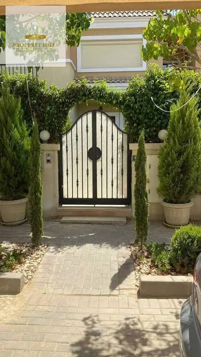 3 Bedroom Villa for Sale in New Heliopolis, Cairo - IMG_4184. jpg