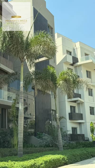 3 Bedroom Duplex for Sale in New Heliopolis, Cairo - 72884d1c-8a85-4bce-b486-06b8f9505516. jpg