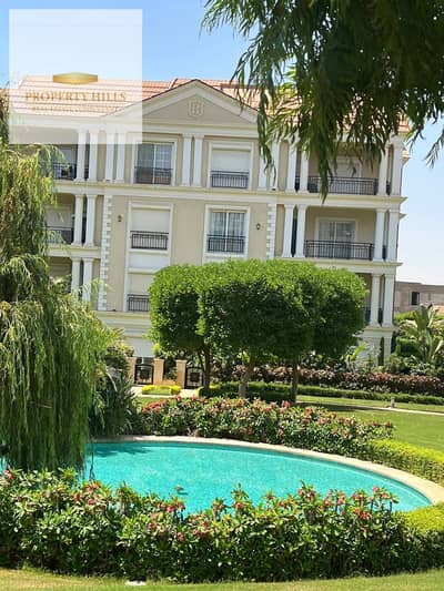 3 Bedroom Apartment for Sale in New Cairo, Cairo - b4de17ff-aff5-42f9-8d09-e95e5ac32fc2. jpg 3 Bedroom Apartment for Sale in New Cairo, Cairo - b4de17ff-aff5-42f9-8d09-e95e5ac32fc2. jpg