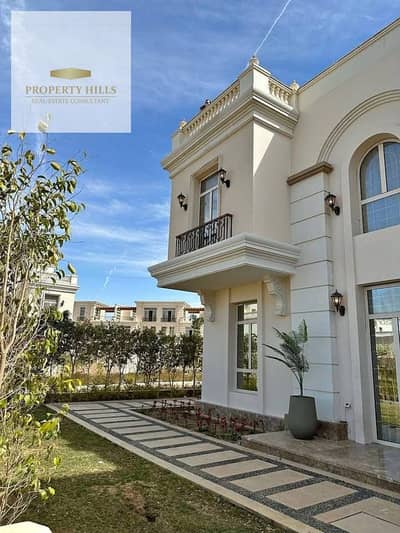 6 Bedroom Villa for Sale in New Capital City, Cairo - IMG_7222. jpg 6 Bedroom Villa for Sale in New Capital City, Cairo - IMG_7222. jpg