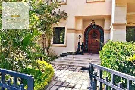 4 Bedroom Villa for Sale in Shorouk City, Cairo - IMG_9013. jpg