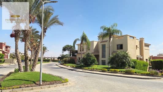 فیلا 6 غرف نوم للبيع في القاهرة الجديدة، القاهرة - 3a0004bf-78d0-4921-bb34-cccf5368041e. jpg