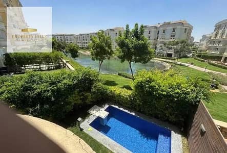 اي فيلا 3 غرف نوم للبيع في القاهرة الجديدة، القاهرة - IMG_9054. jpg اي فيلا 3 غرف نوم للبيع في القاهرة الجديدة، القاهرة - IMG_9054. jpg
