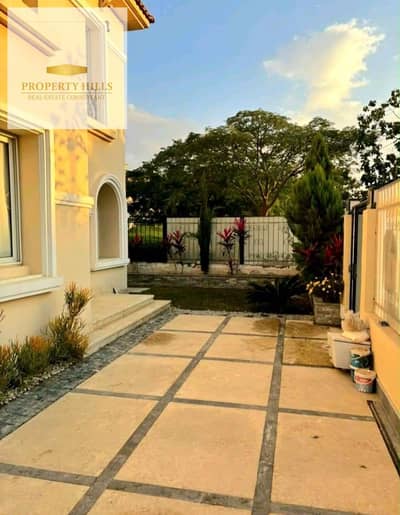 5 Bedroom Villa for Sale in New Cairo, Cairo - dfa019bb-607d-4365-bd27-658b443b556d. jpg