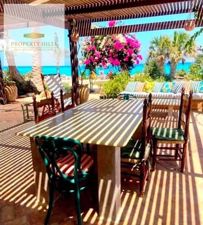3 Bedroom Chalet for Sale in Ain Sukhna, Suez - IMG_8397. jpg