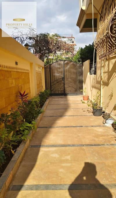 6 Bedroom Villa for Sale in New Cairo, Cairo - IMG_8683. jpg 6 Bedroom Villa for Sale in New Cairo, Cairo - IMG_8683. jpg
