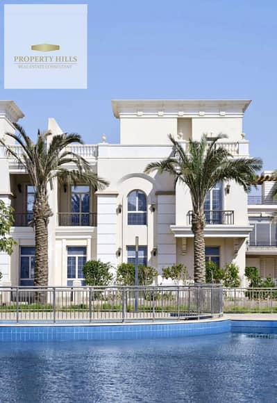 6 Bedroom Villa for Sale in New Heliopolis, Cairo - IMG_8447. jpg