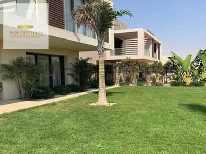 5 Bedroom Duplex for Sale in New Heliopolis, Cairo - IMG_7985. jpg