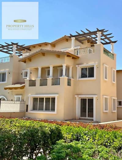6 Bedroom Villa for Sale in New Cairo, Cairo - IMG_9111. jpg