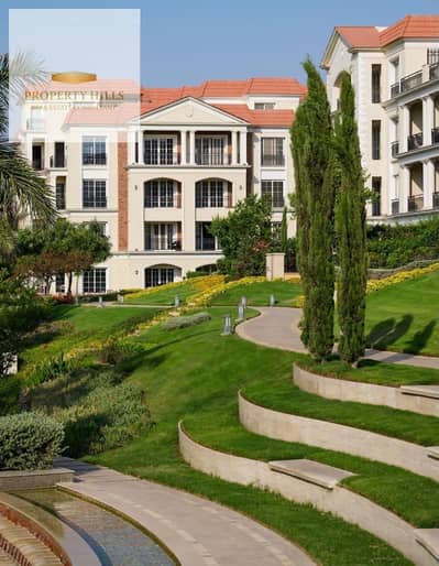 3 Bedroom Apartment for Sale in New Cairo, Cairo - 8f0ea609-cac1-42d5-a042-2e8bc7a16957. jpg