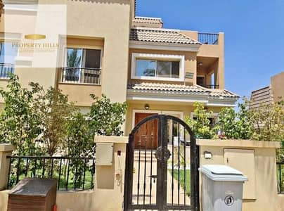 3 Bedroom Villa for Sale in Mostakbal City, Cairo - IMG_0963. jpg