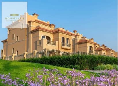 4 Bedroom Villa for Sale in New Capital City, Cairo - IMG_0988. jpg 4 Bedroom Villa for Sale in New Capital City, Cairo - IMG_0988. jpg