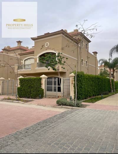4 Bedroom Villa for Sale in Shorouk City, Cairo - IMG_0925. jpg