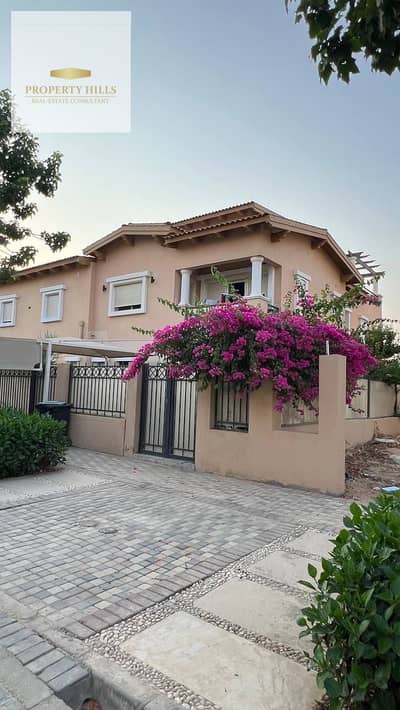 فیلا 4 غرف نوم للبيع في القاهرة الجديدة، القاهرة - a1caf506-d264-4dc7-b692-879ce3e86a4f. jpg