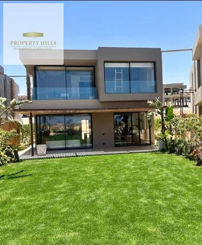 5 Bedroom Villa for Sale in North Coast, Matruh - IMG_1871. jpg
