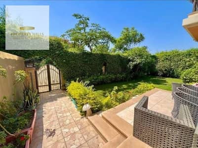 6 Bedroom Villa for Sale in Mostakbal City, Cairo - IMG_2316. jpg