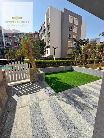 4 Bedroom Duplex for Sale in New Cairo, Cairo - IMG_2356. jpg