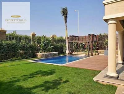 6 Bedroom Villa for Sale in Mostakbal City, Cairo - IMG_2325. jpg 6 Bedroom Villa for Sale in Mostakbal City, Cairo - IMG_2325. jpg