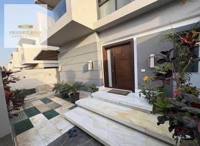4 Bedroom Villa for Sale in Mostakbal City, Cairo - IMG_1594. jpg 4 Bedroom Villa for Sale in Mostakbal City, Cairo - IMG_1594. jpg