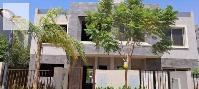 4 Bedroom Villa for Sale in Mostakbal City, Cairo - IMG_1627. jpg