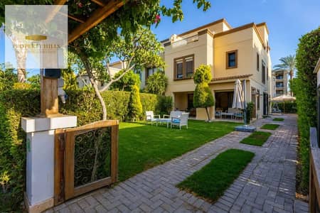 5 Bedroom Villa for Sale in North Coast, Matruh - 42f7ba9c-49e6-47c6-bbf5-a023e1f77039. jpg