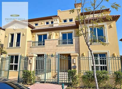 فیلا 4 غرف نوم للبيع في العاصمة الإدارية الجديدة، القاهرة - IMG_2463. jpg