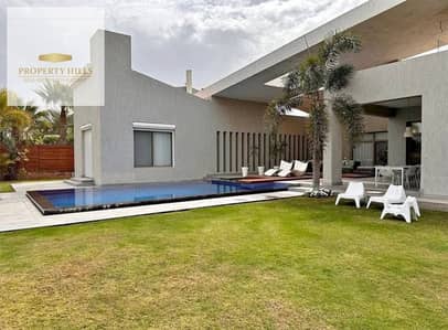 5 Bedroom Villa for Sale in Mostakbal City, Cairo - IMG_2746. jpg 5 Bedroom Villa for Sale in Mostakbal City, Cairo - IMG_2746. jpg