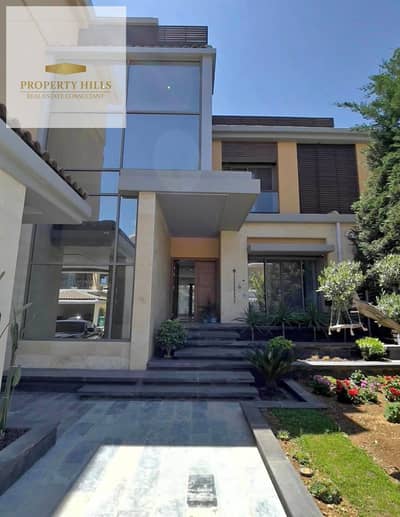 4 Bedroom Villa for Sale in New Capital City, Cairo - IMG_1597. jpg