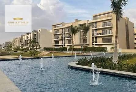3 Bedroom Apartment for Sale in New Cairo, Cairo - Screenshot 2026-09-05 212007. png 3 Bedroom Apartment for Sale in New Cairo, Cairo - Screenshot 2026-09-05 212007. png