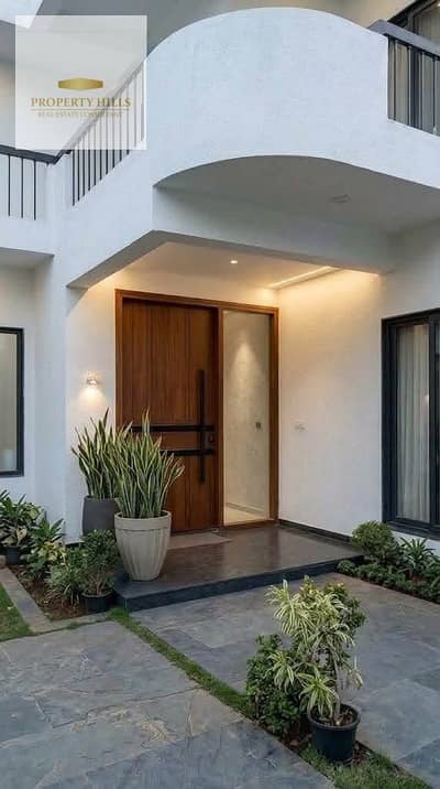 4 Bedroom Villa for Sale in New Capital City, Cairo - IMG_2794. jpg