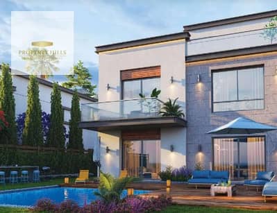 4 Bedroom Twin House for Sale in New Cairo, Cairo - Screenshot 2025-02-27 130703. png