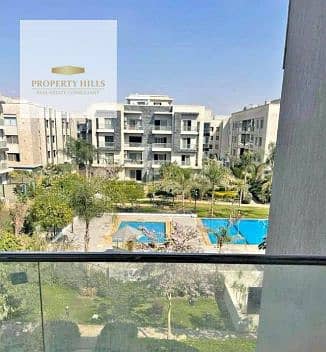 3 Bedroom Flat for Sale in New Cairo, Cairo - Screenshot 2026-09-05 220614. png 3 Bedroom Flat for Sale in New Cairo, Cairo - Screenshot 2026-09-05 220614. png