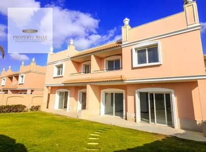 4 Bedroom Twin House for Sale in Shorouk City, Cairo - Screenshot 2026-09-13 160423. png