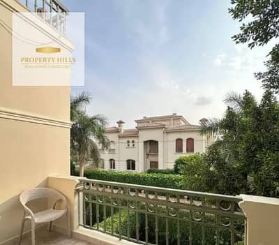 4 Bedroom Townhouse for Sale in Shorouk City, Cairo - Screenshot 2026-09-21 123437. png