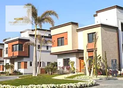 3 Bedroom Townhouse for Sale in New Cairo, Cairo - Screenshot 2026-09-20 150009. png