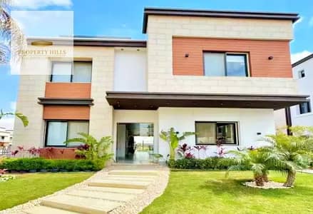 3 Bedroom Townhouse for Sale in New Cairo, Cairo - Screenshot 2026-09-20 145223. png