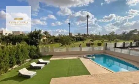 3 Bedroom Twin House for Sale in Shorouk City, Cairo - Screenshot 2026-09-21 123558. png