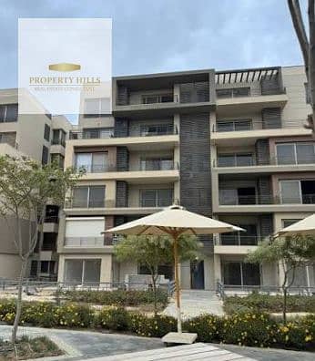 2 Bedroom Apartment for Sale in New Cairo, Cairo - Screenshot 2026-09-03 205423. png