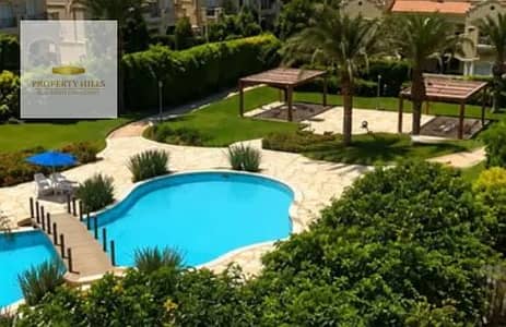 4 Bedroom Townhouse for Sale in Shorouk City, Cairo - Screenshot 2026-09-21 123227. png